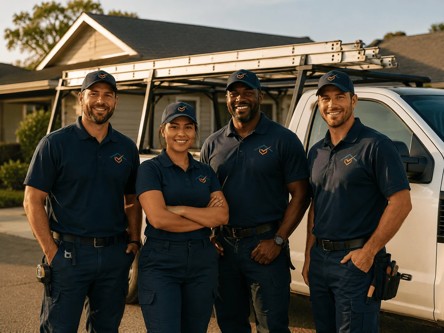 Roof Inspection company in Hannibal, OH